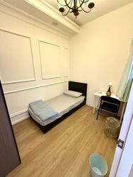 Villa De West (D5), Condominium #557822601